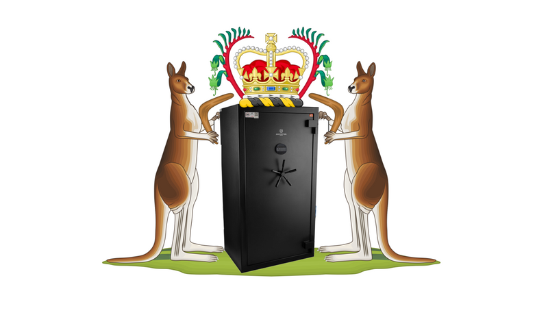 Gun Safe Regulations in Western Australia | 2025 Update