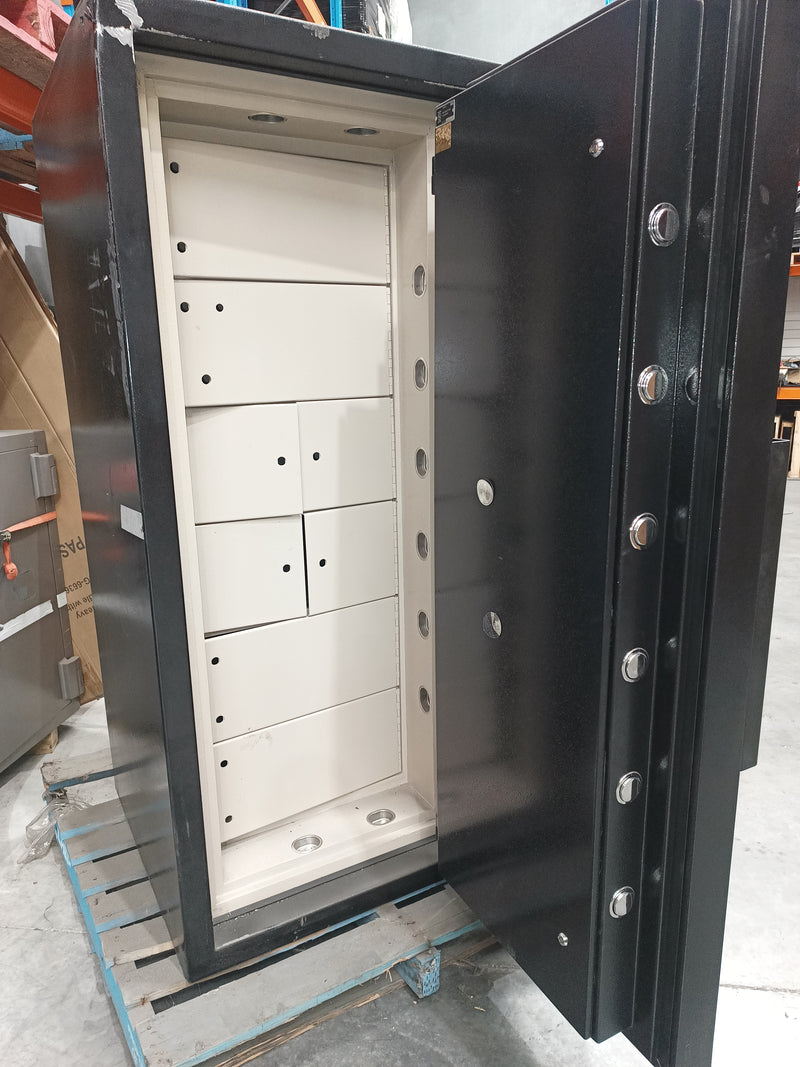 6ft Cash Safe