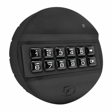 TECNOSICUREZZA (TECNO) PULSE 2 USER LOCK KIT