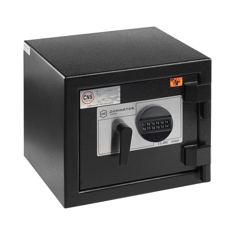 DOMINATOR DS-1 FIRE / BURGLARY SAFE