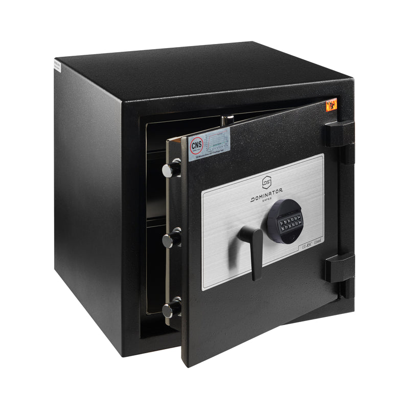 DOMINATOR DS-2 FIRE / BURGLARY SAFE