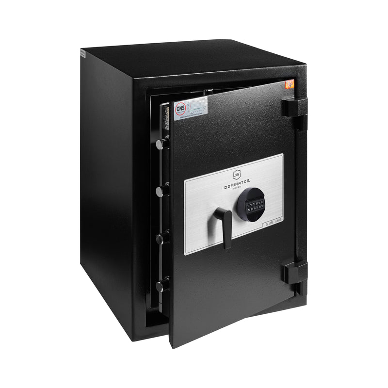 DOMINATOR DS-3 FIRE / BURGLARY SAFE