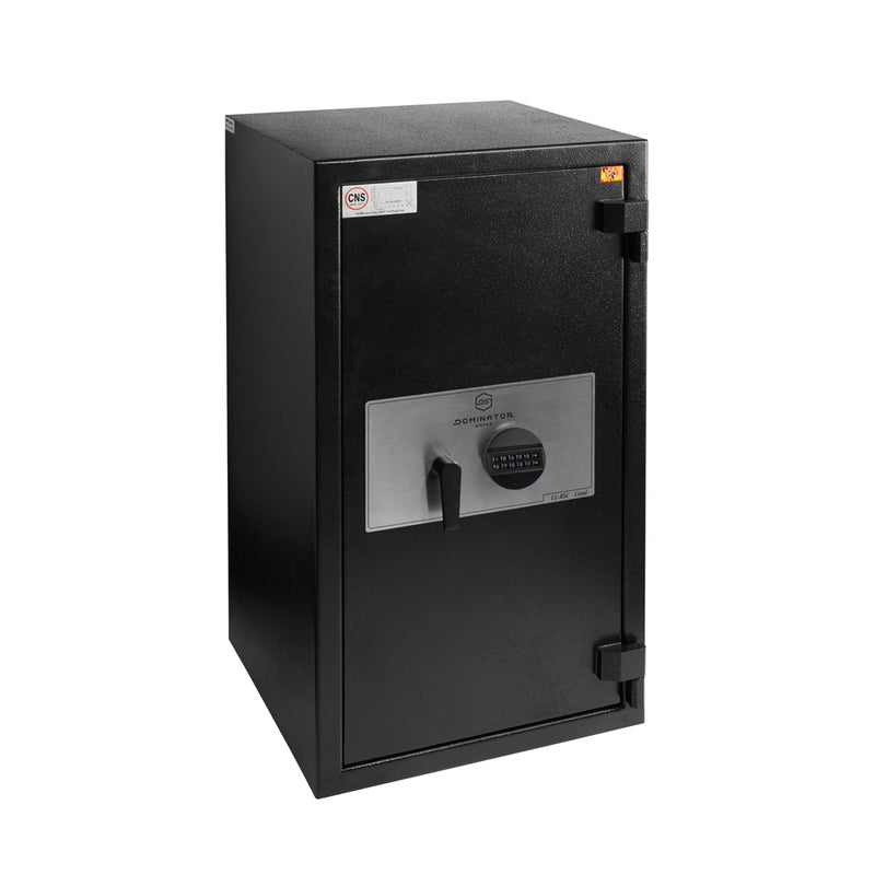 DOMINATOR DS-4 FIRE / BURGLARY SAFE