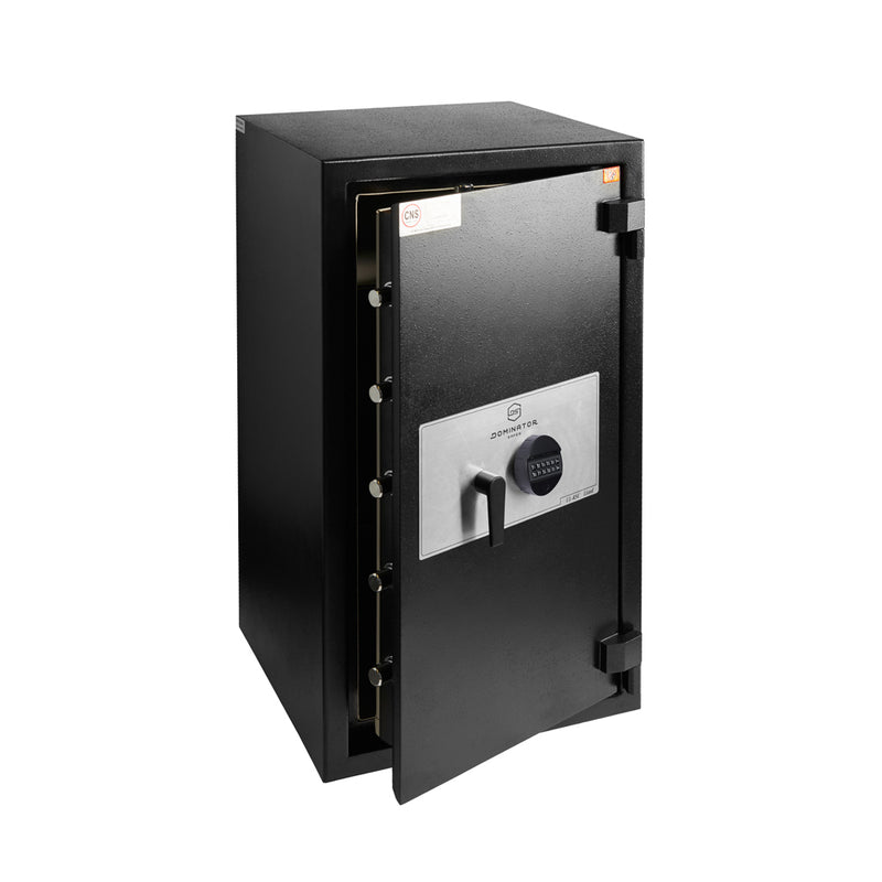 DOMINATOR DS-4 FIRE / BURGLARY SAFE