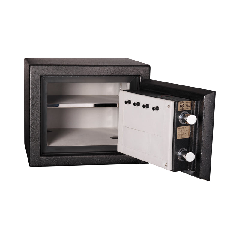 DOMINATOR DS-0 FIRE / BURGLARY SAFE