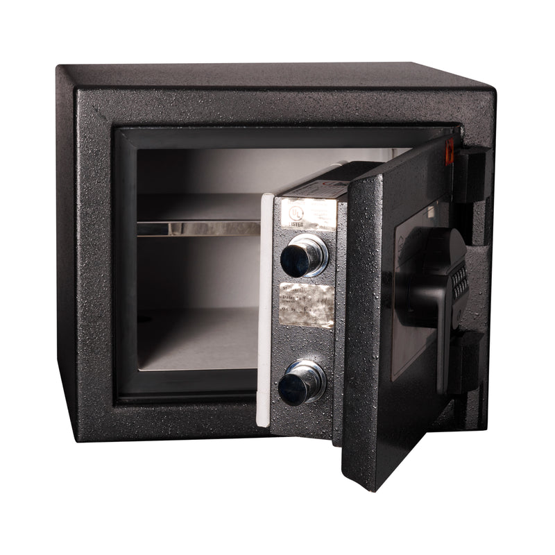 DOMINATOR DS-0 FIRE / BURGLARY SAFE