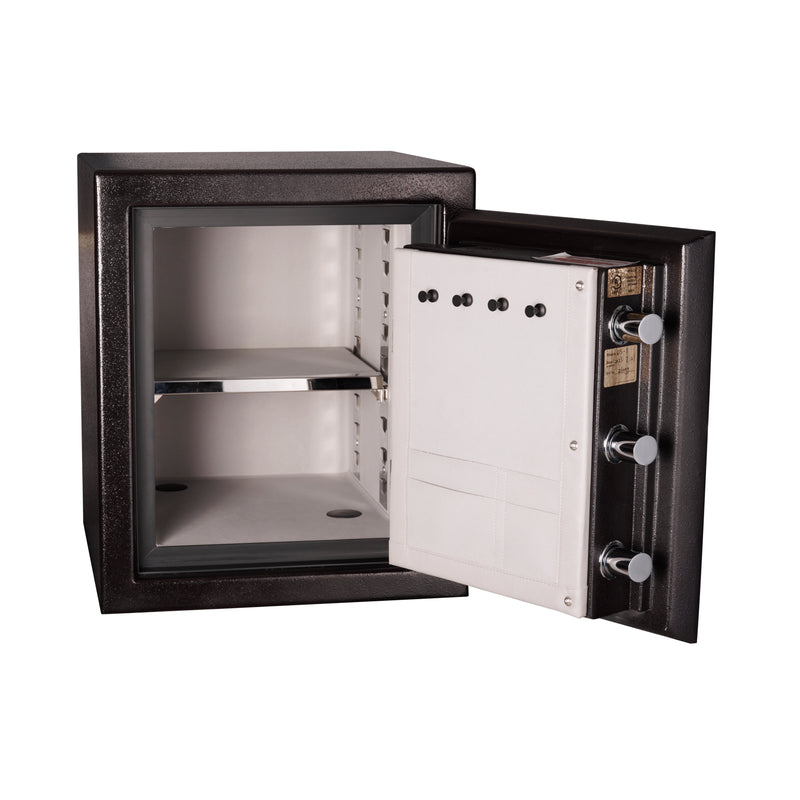 DOMINATOR DS-1 FIRE / BURGLARY SAFE