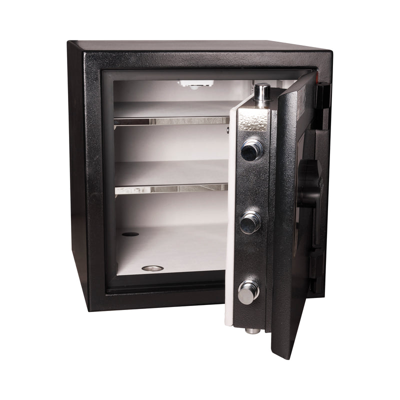 DOMINATOR DS-2 FIRE / BURGLARY SAFE