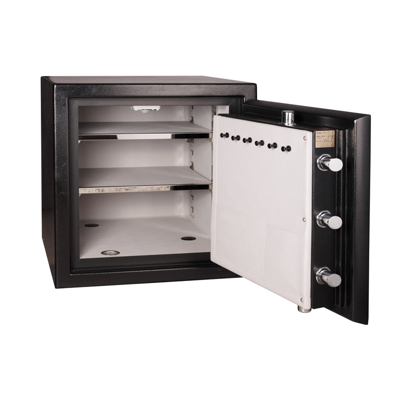 DOMINATOR DS-2 FIRE / BURGLARY SAFE