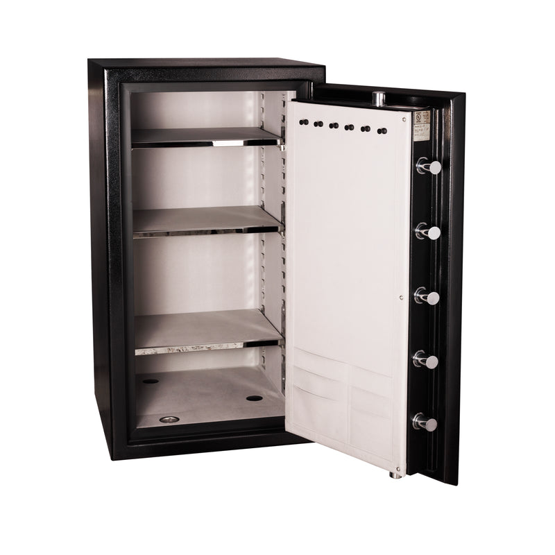 DOMINATOR DS-4 FIRE / BURGLARY SAFE