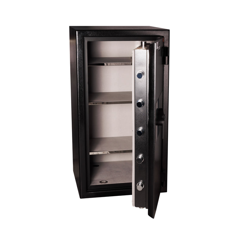 DOMINATOR DS-4 FIRE / BURGLARY SAFE