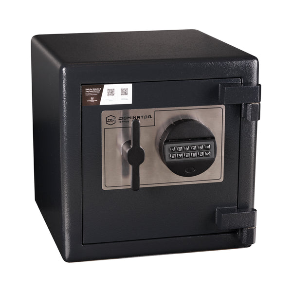 DOMINATOR HS-1 FIRE / BURGLARY SAFE