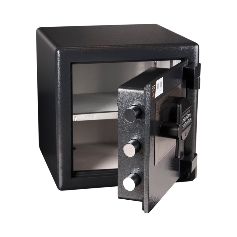 DOMINATOR HS-1 FIRE / BURGLARY SAFE