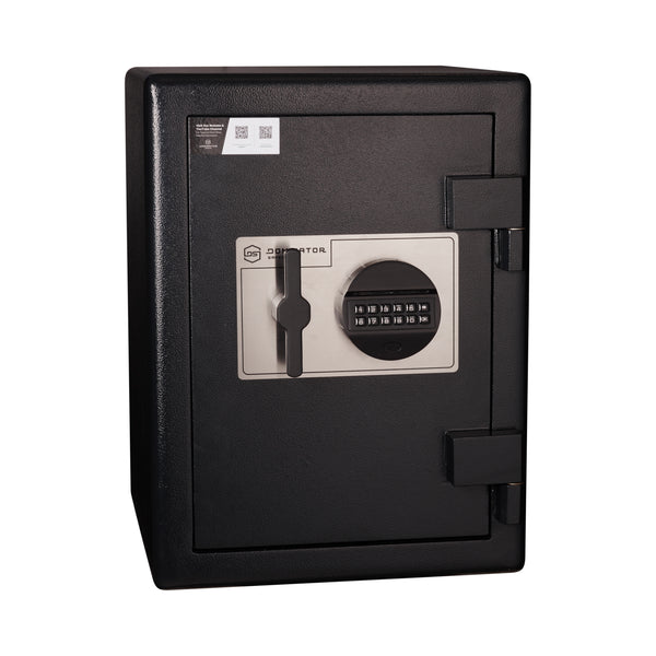 DOMINATOR HS-2 FIRE / BURGLARY SAFE