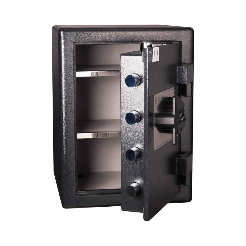 DOMINATOR HS-2 FIRE / BURGLARY SAFE