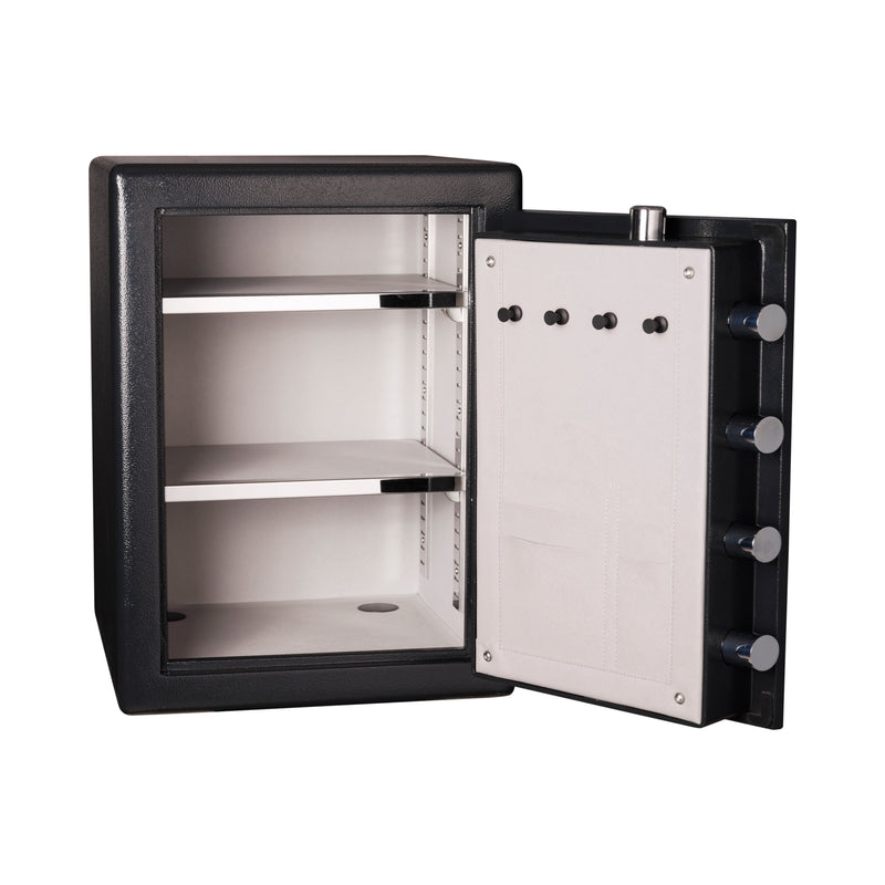 DOMINATOR HS-2 FIRE / BURGLARY SAFE