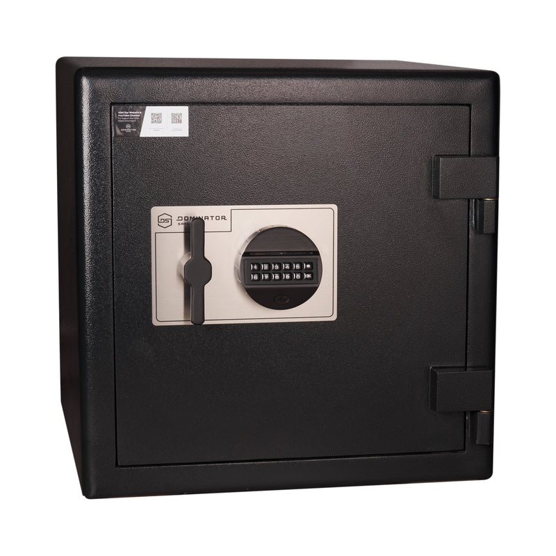 DOMINATOR HS-3 FIRE / BURGLARY SAFE