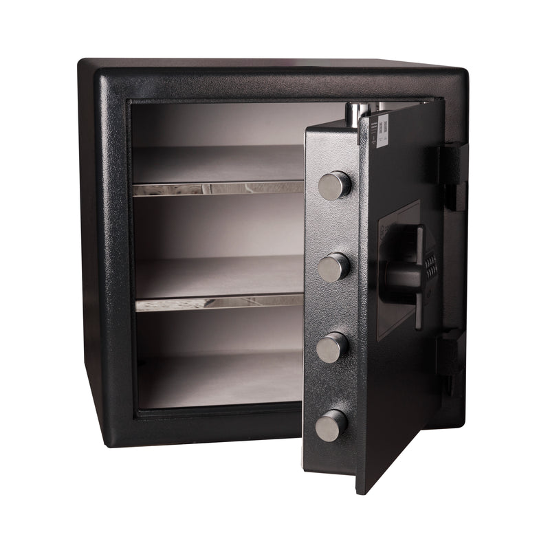 DOMINATOR HS-3 FIRE / BURGLARY SAFE