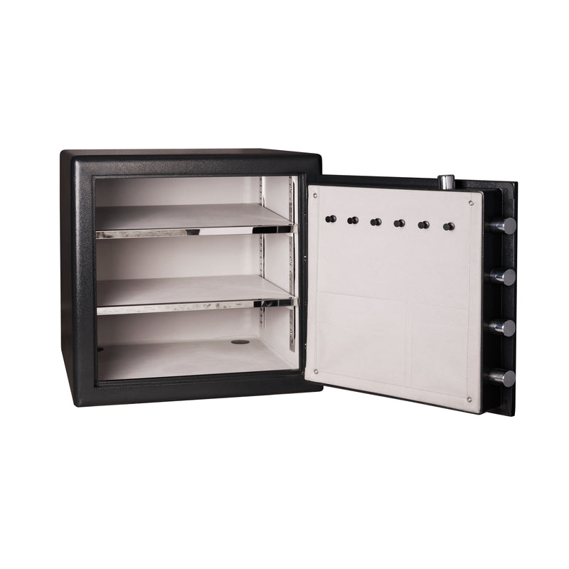 DOMINATOR HS-3 FIRE / BURGLARY SAFE