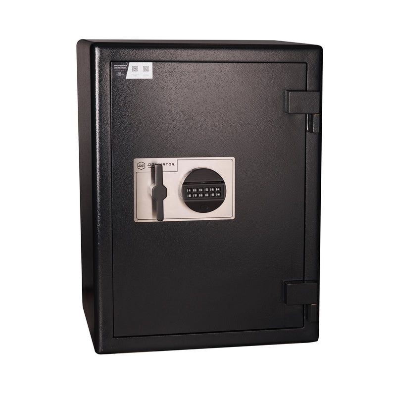 DOMINATOR HS-4 FIRE / BURGLARY SAFE