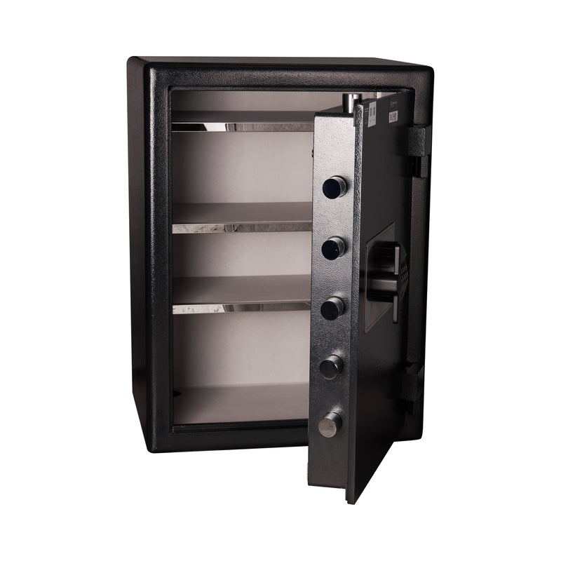 DOMINATOR HS-4 FIRE / BURGLARY SAFE