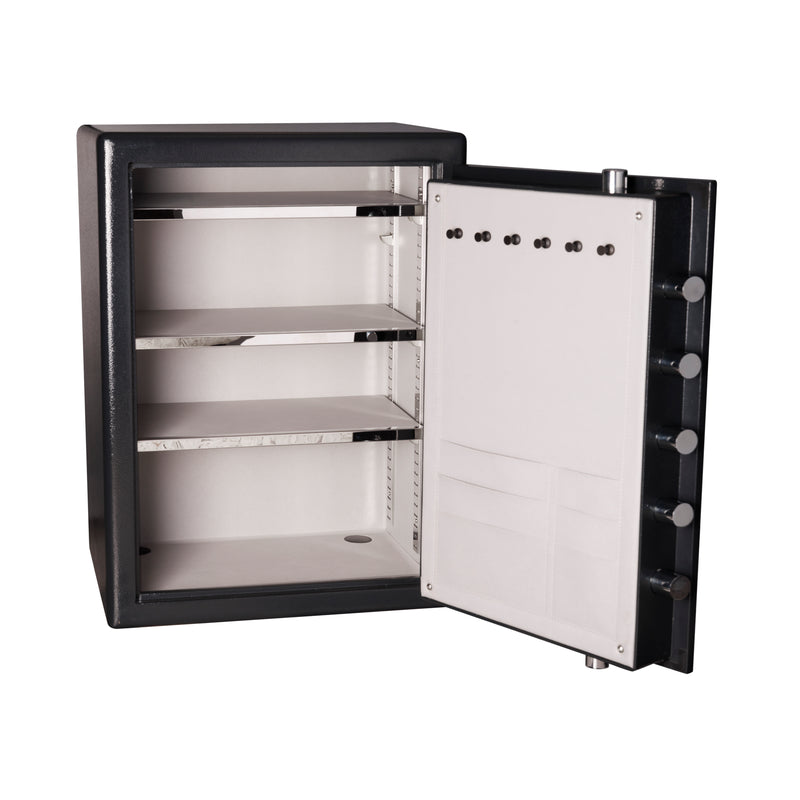 DOMINATOR HS-4 FIRE / BURGLARY SAFE