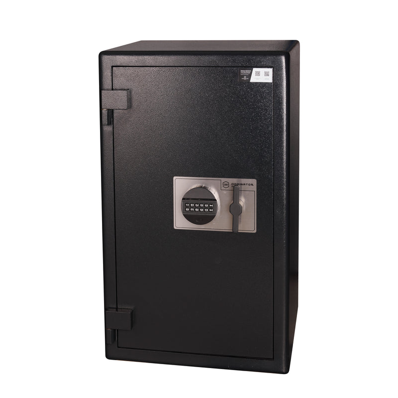 DOMINATOR HS-5 FIRE / BURGLARY SAFE