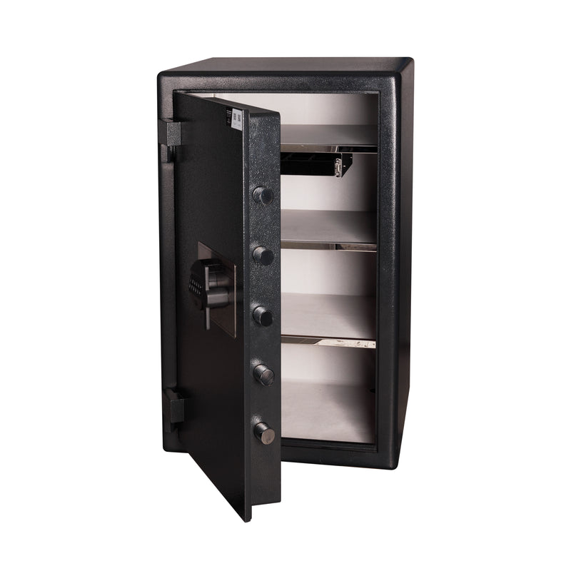 DOMINATOR HS-5 FIRE / BURGLARY SAFE